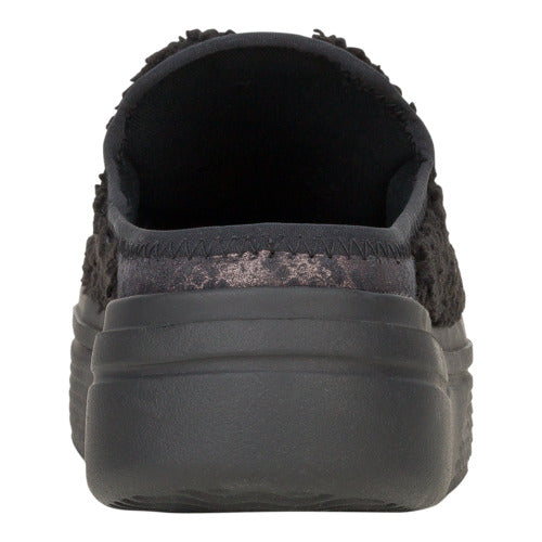 Austin Lift Cozy - Black - 5