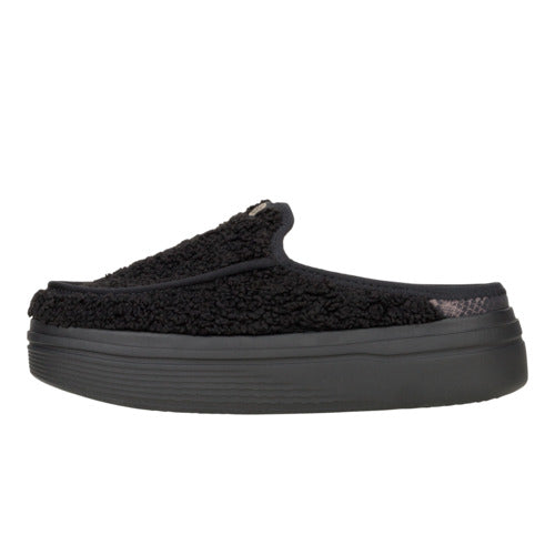 Austin Lift Cozy - Black - 1