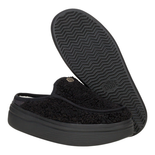 Austin Lift Cozy - Black - 3