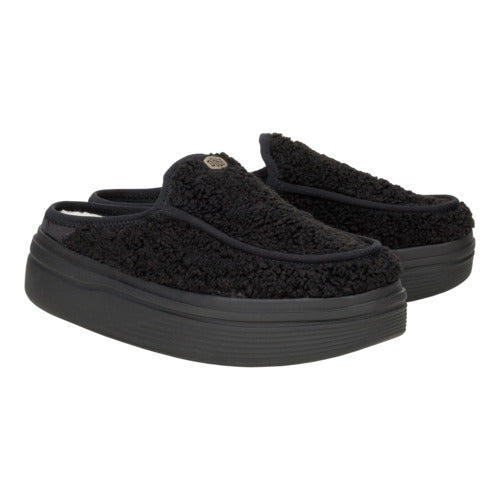 Austin Lift Cozy - Black - 2