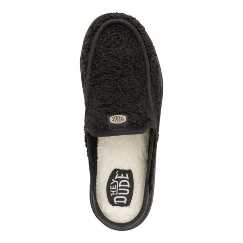 Austin Lift Cozy - Black - 6