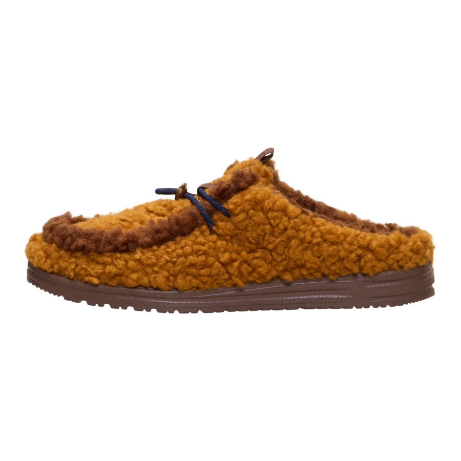 Wally Slipper - Cathay Spice/Multi - 1