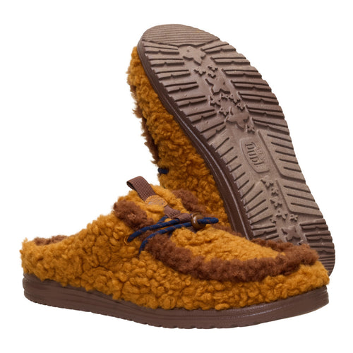 Wally Slipper - Cathay Spice/Multi - 4