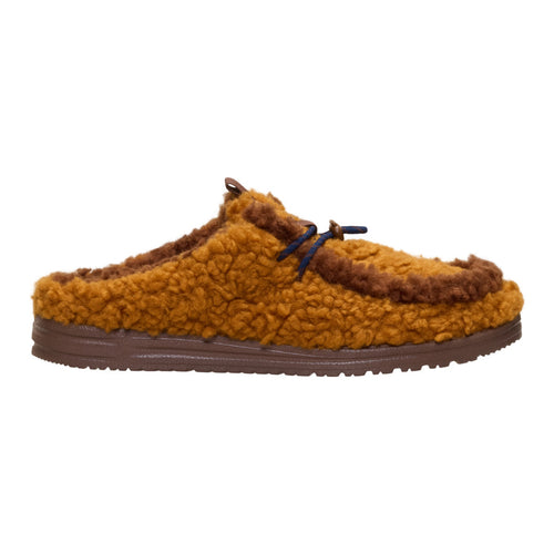 Wally Slipper - Cathay Spice/Multi - 9