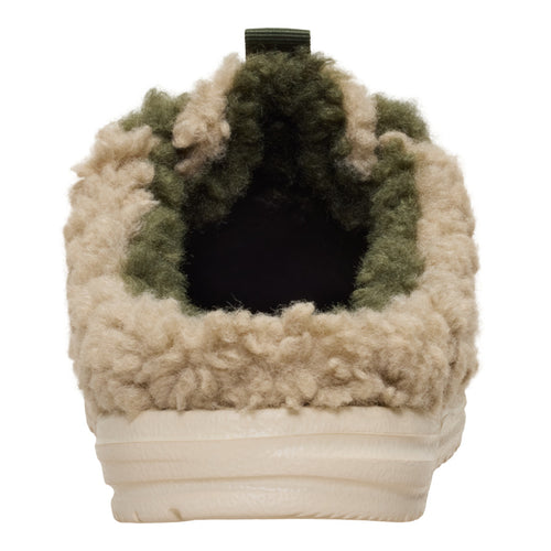 Wally Slipper - Aluminum/Multi - 5