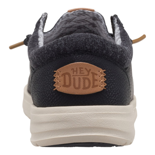 Paul Youth Classic - Black - 5