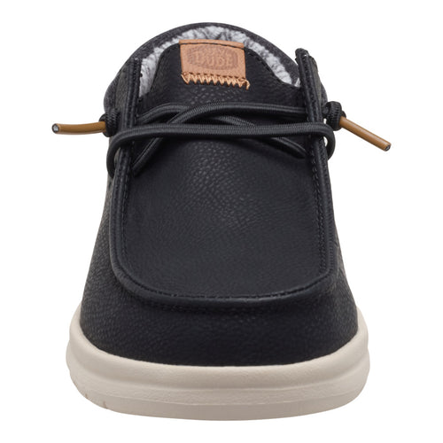 Paul Youth Classic - Black - 4