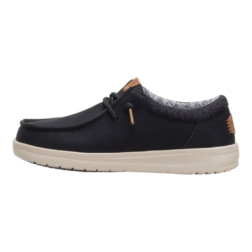Paul Youth Classic - Black - 1
