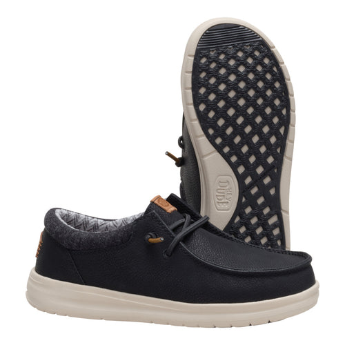 Paul Youth Classic - Black - 3
