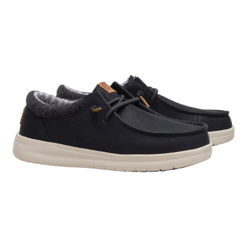 Paul Youth Classic - Black - 2