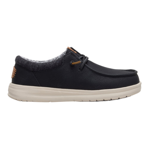 Paul Youth Classic - Black - 8