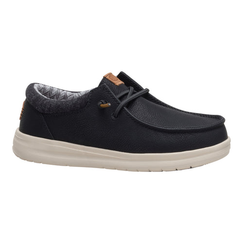 Paul Youth Classic - Black - 7