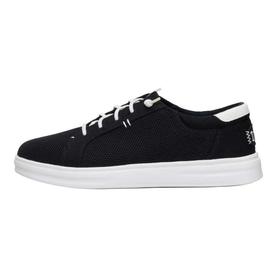 Paul Pro Mesh - Black/Multi - 1