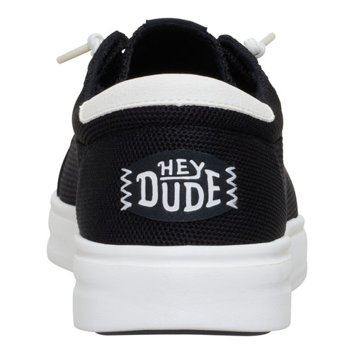 Paul Pro Mesh - Black/Multi - 5