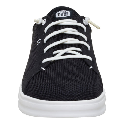 Paul Pro Mesh - Black/Multi - 4