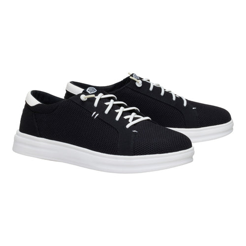 Paul Pro Mesh - Black/Multi - 2