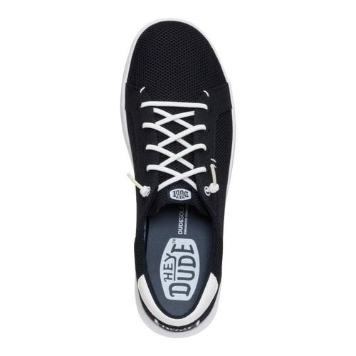 Paul Pro Mesh - Black/Multi - 6