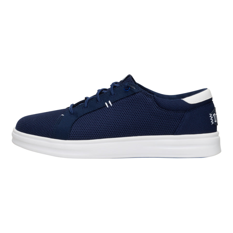 Paul Pro Mesh - Navy Blazer/Multi - 1
