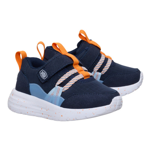 Sirocco Trek AC Toddler Sport - Navy - 2