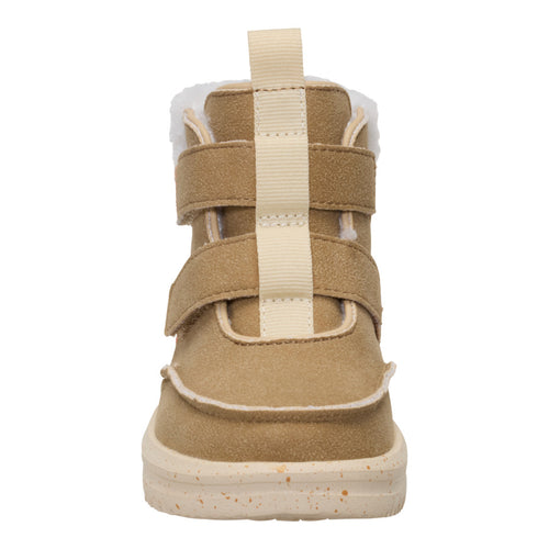 Bradley AC Toddler Cozy - Wheat - 4