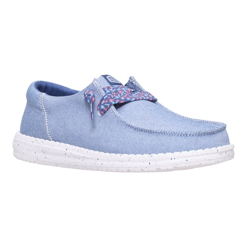 Wendy Funk Friendship Lace - Navy - 7
