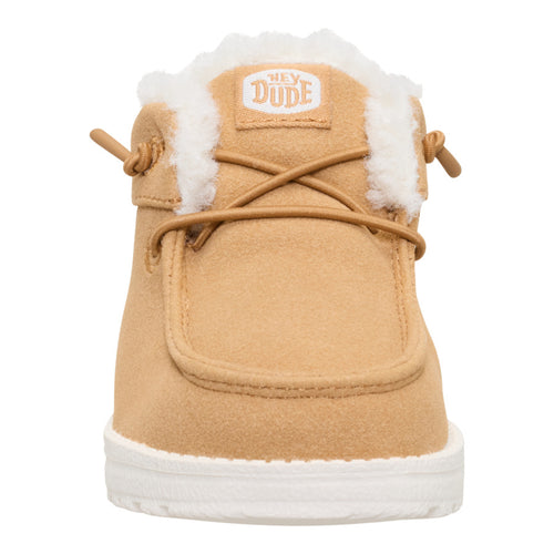 Lildude Cozy - Tobacco Brown - 4