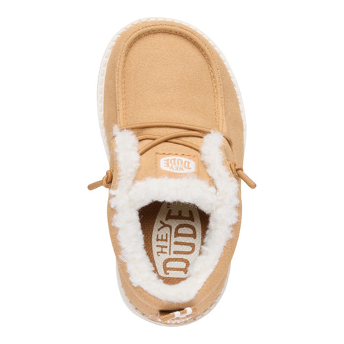 Lildude Cozy - Tobacco Brown - 6
