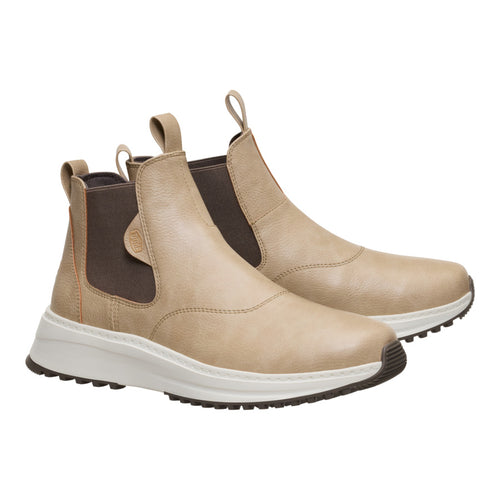 Tahoe Chelsea Classic - Timber/Silver Birch - 3