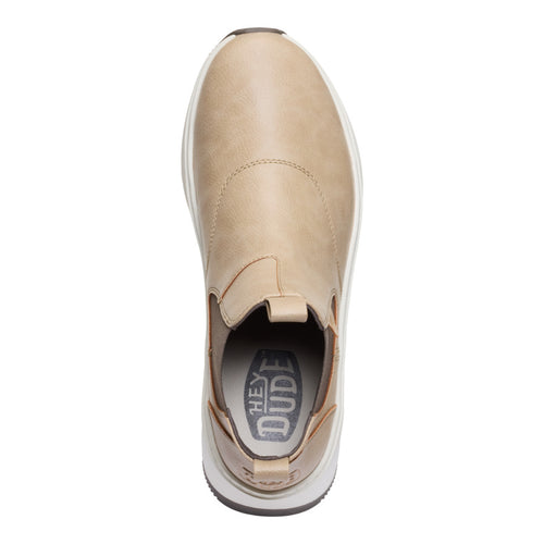 Tahoe Chelsea Classic - Timber/Silver Birch - 8