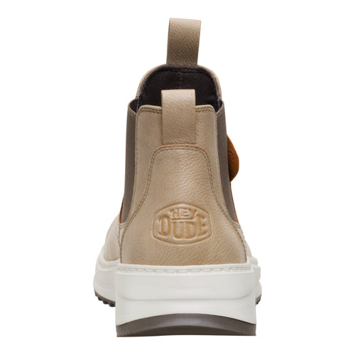 Tahoe Chelsea Classic - Timber/Silver Birch - 6