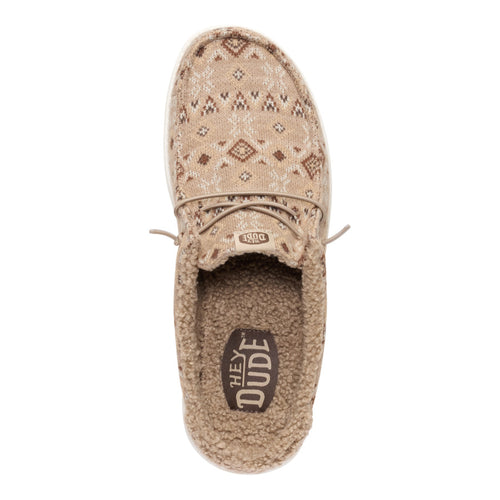 Wally Slip Sweater - Timber/Multi - 6
