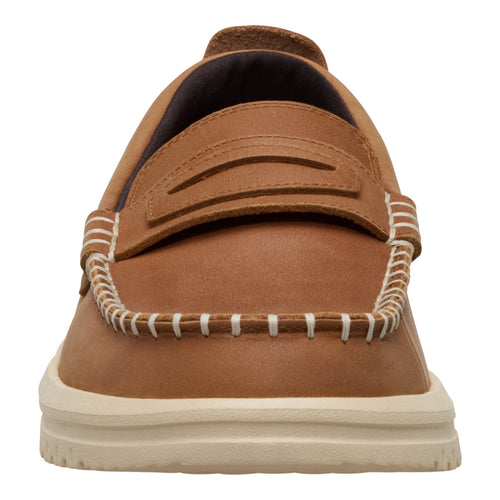 Wally NXT Loafer Leather - Tan - 4