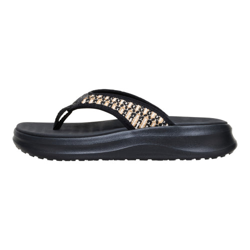 Tide Flip  - Black/Black - 1