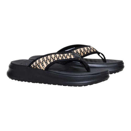 Tide Flip  - Black/Black - 2