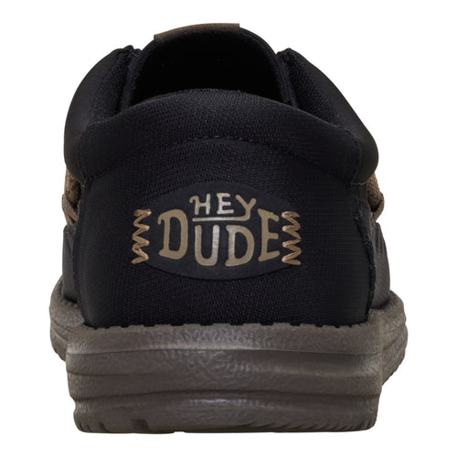 Wally Guard - Major Brown/Multi - 5