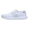Sirocco Arctic - White