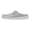 Wendy Slip Friendship Lace - Grey