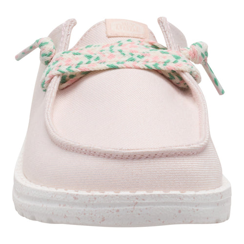Wendy Slip Friendship Lace - Rose Dust - 4
