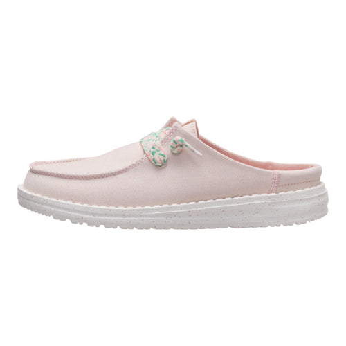Wendy Slip Friendship Lace - Rose Dust - 1