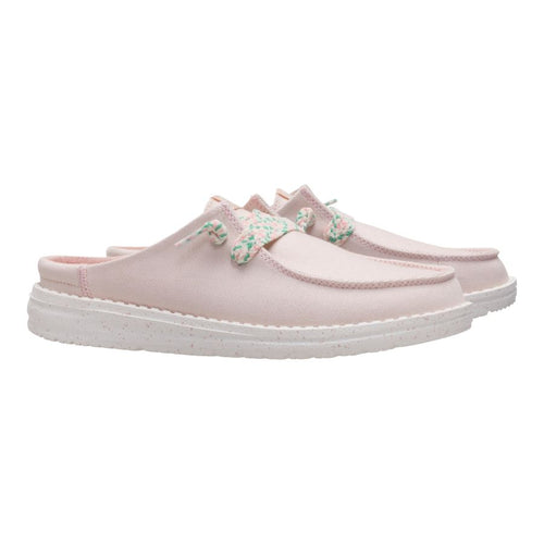 Wendy Slip Friendship Lace - Rose Dust - 2