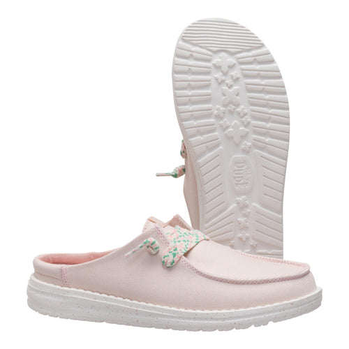 Wendy Slip Friendship Lace - Rose Dust - 3