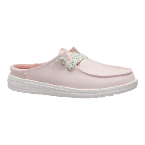 Wendy Slip Friendship Lace - Rose Dust - 7