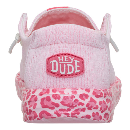 Wendy Youth Animal Pop - Pink Leopard - 5