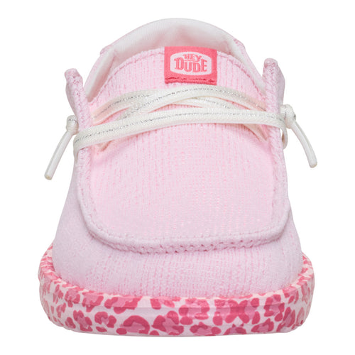Wendy Youth Animal Pop - Pink Leopard - 4