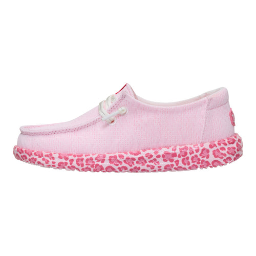 Wendy Youth Animal Pop - Pink Leopard - 1