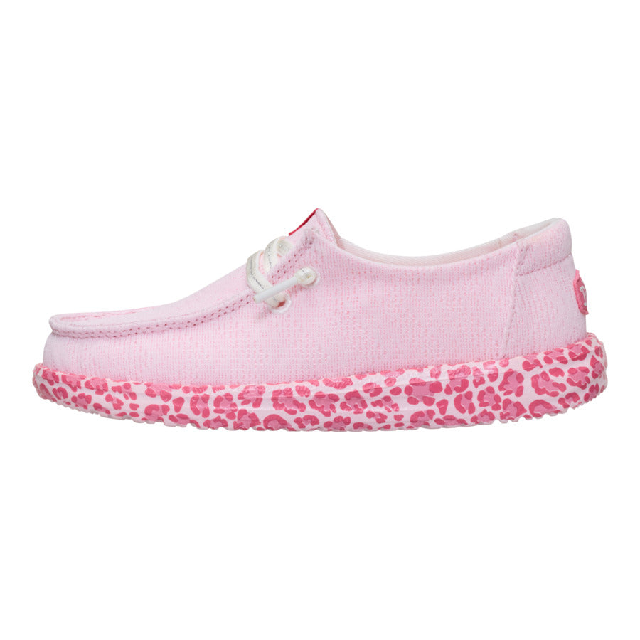 Wendy Youth Animal Pop - Pink Leopard - 1