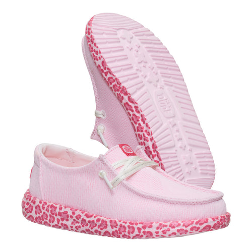 Wendy Youth Animal Pop - Pink Leopard - 3