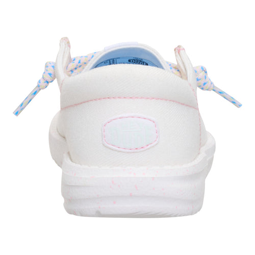 Wendy Funk Youth Friendship Lace - Cream - 5