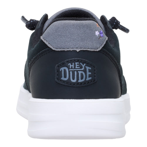 Karina Duo Textile - Black - 5