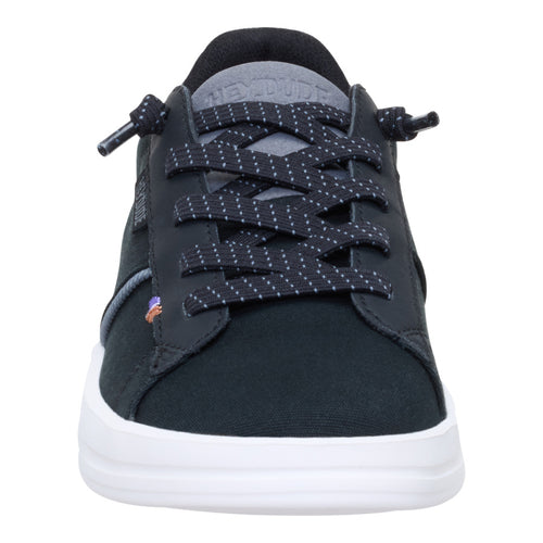 Karina Duo Textile - Black - 4
